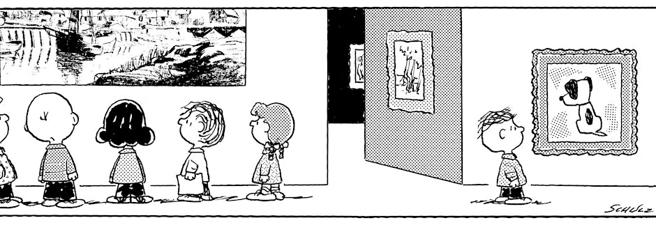 Folder de FINESTRES - Club de lectura: Comic strips, greatest hits