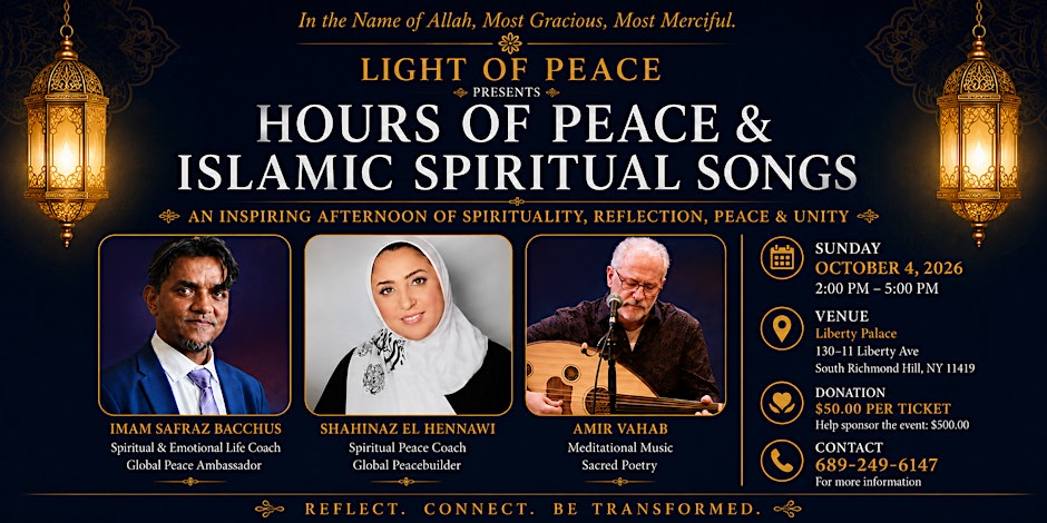 Folder de Hours of Peace & Islamic Spiritual Songs