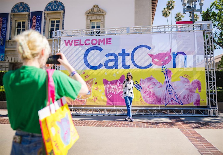 Folder de CatCon 2026