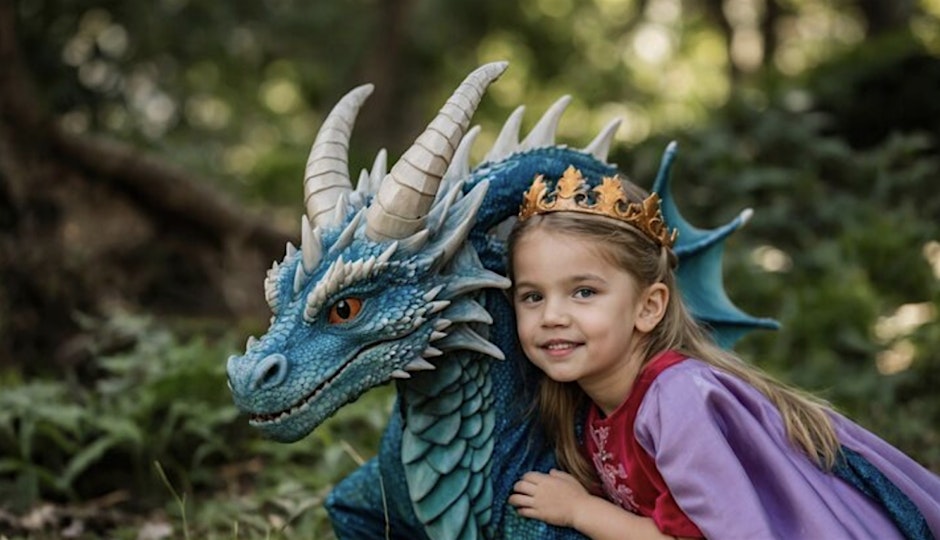 Folder de Los casos del dragón SESIONES INDIVIDUALES Grupo 16:30 H. ( 8-10 AÑOS)