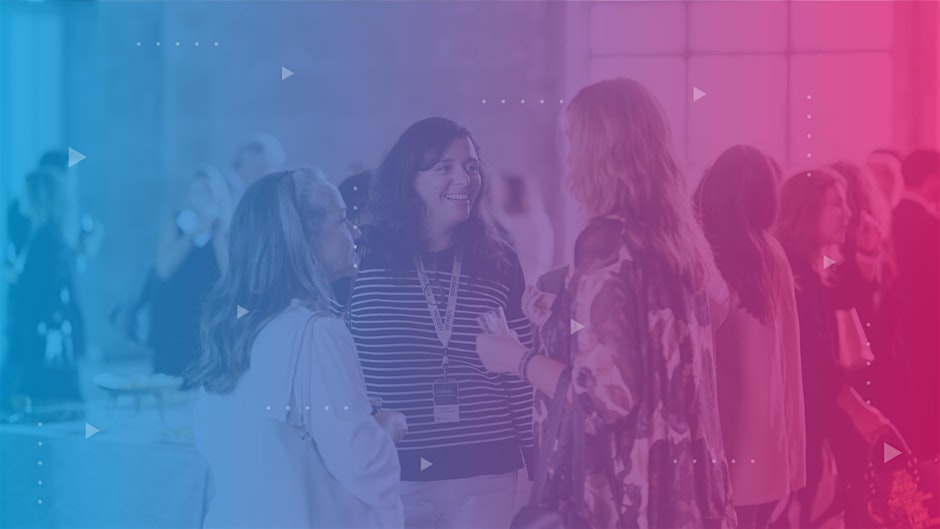Folder de STEM Women Congress Global, Barcelona 2026