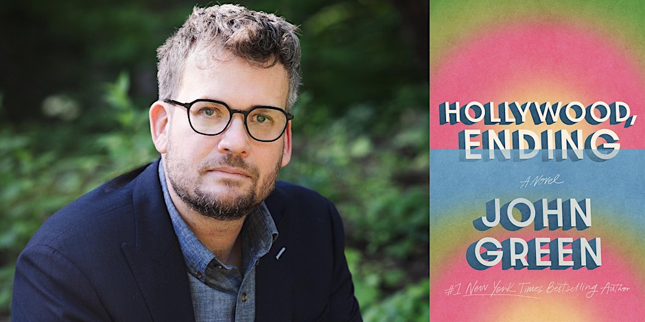 Folder de John Green: Hollywood, Ending